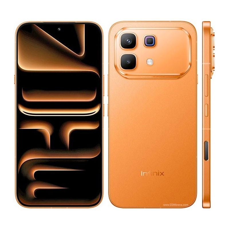 إنفينكس نوت 60 برو 5G X6878