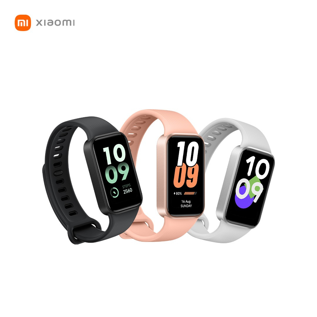 Xiaomi Mi Smart Band 11 Active