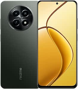 هاتف ريلمي 12 برو - سعة تخزين 512 جيجابايت - 12 جيجابايت من الرام - 6.7 بوصة