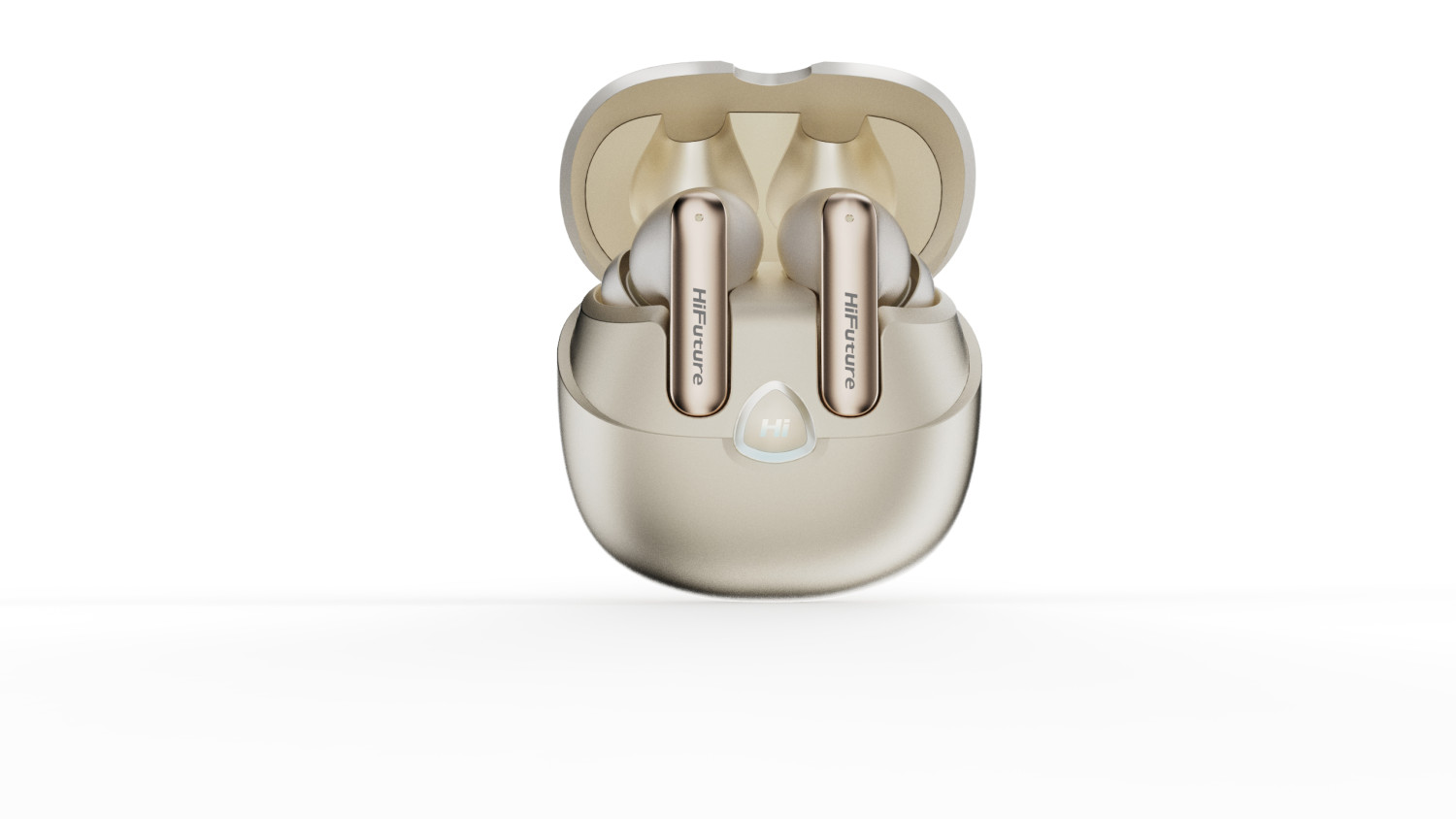 سماعات الأذن العصرية ENC TWS