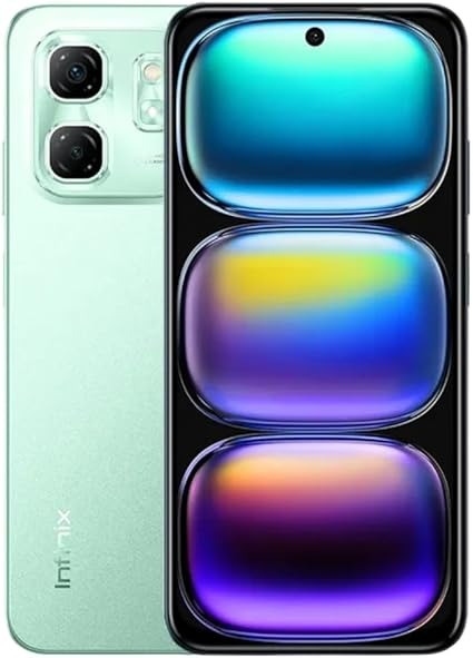 انفنيكس هوت 50 5G 256/