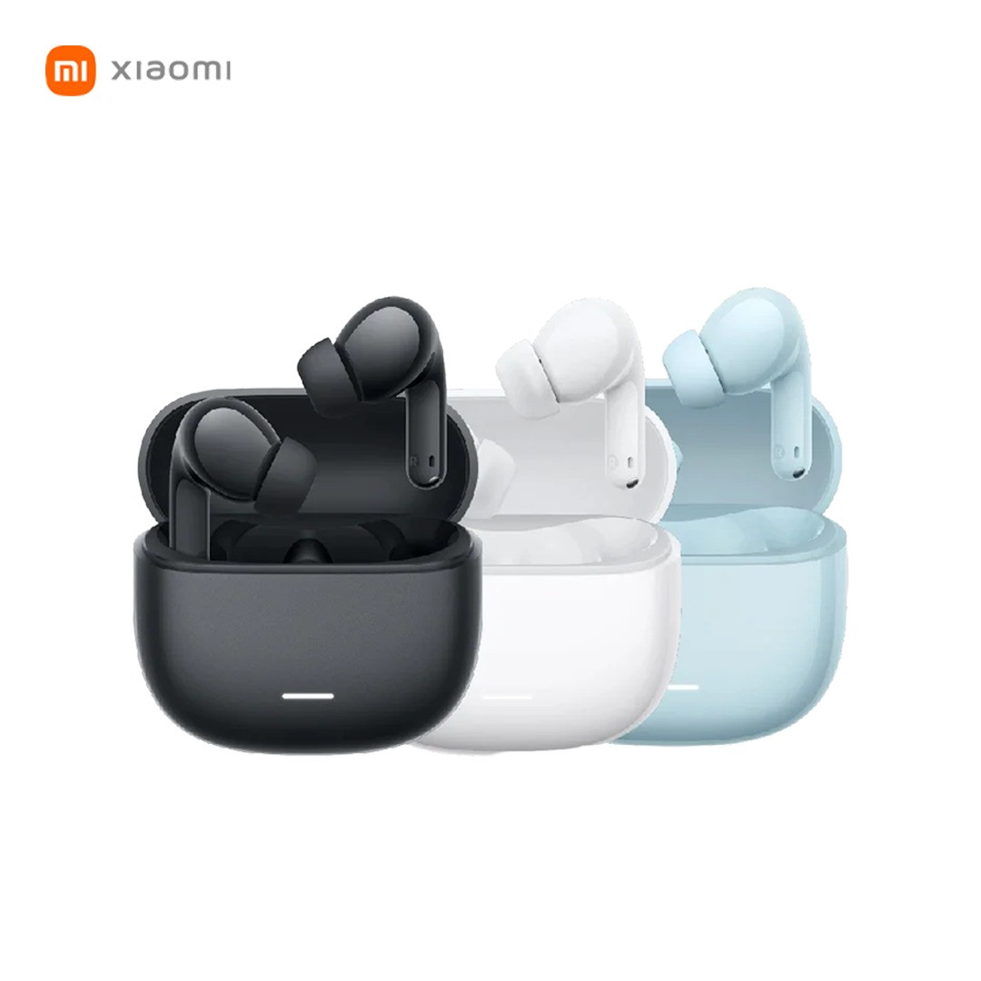 Redmi Buds 8 Lite – by Xiaomi
