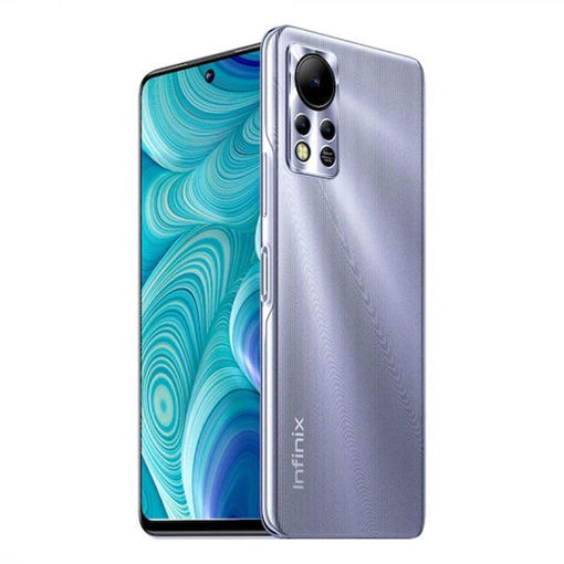 هاتف انفينيكس هوت 11 اس 128 جيجا 6 جيجا رام