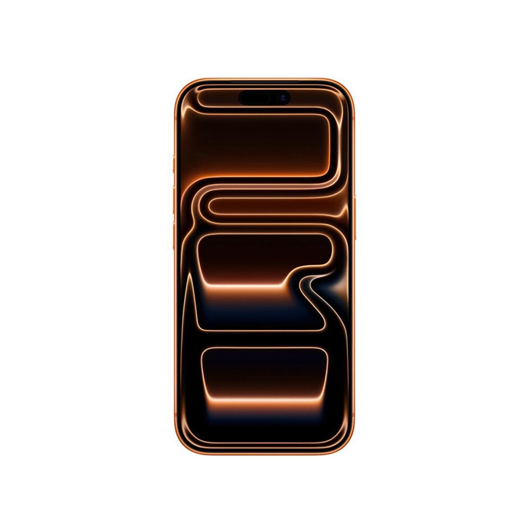 (نسخة الشرق الاوسط) أيفون 17 برو  _ مساحة تخزين1تيرا _ تخزين عشوائي 12 جيجا رام